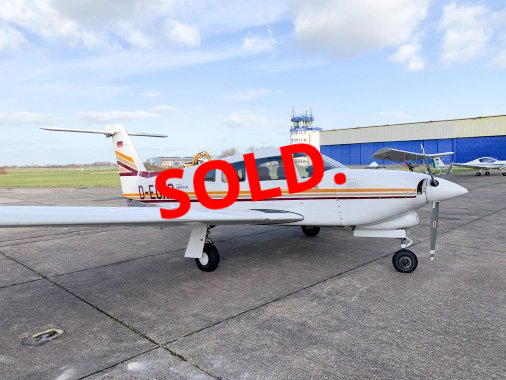 Wacker Aircraft Sales, Piper PA28RT-201T, D-EUAP, aircraft for sale, flugzeug kaufen, used aircraft, gebrauchtflugzeug,