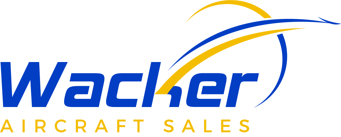Wacker Aircraft Sales - Flugzeug Verkauf