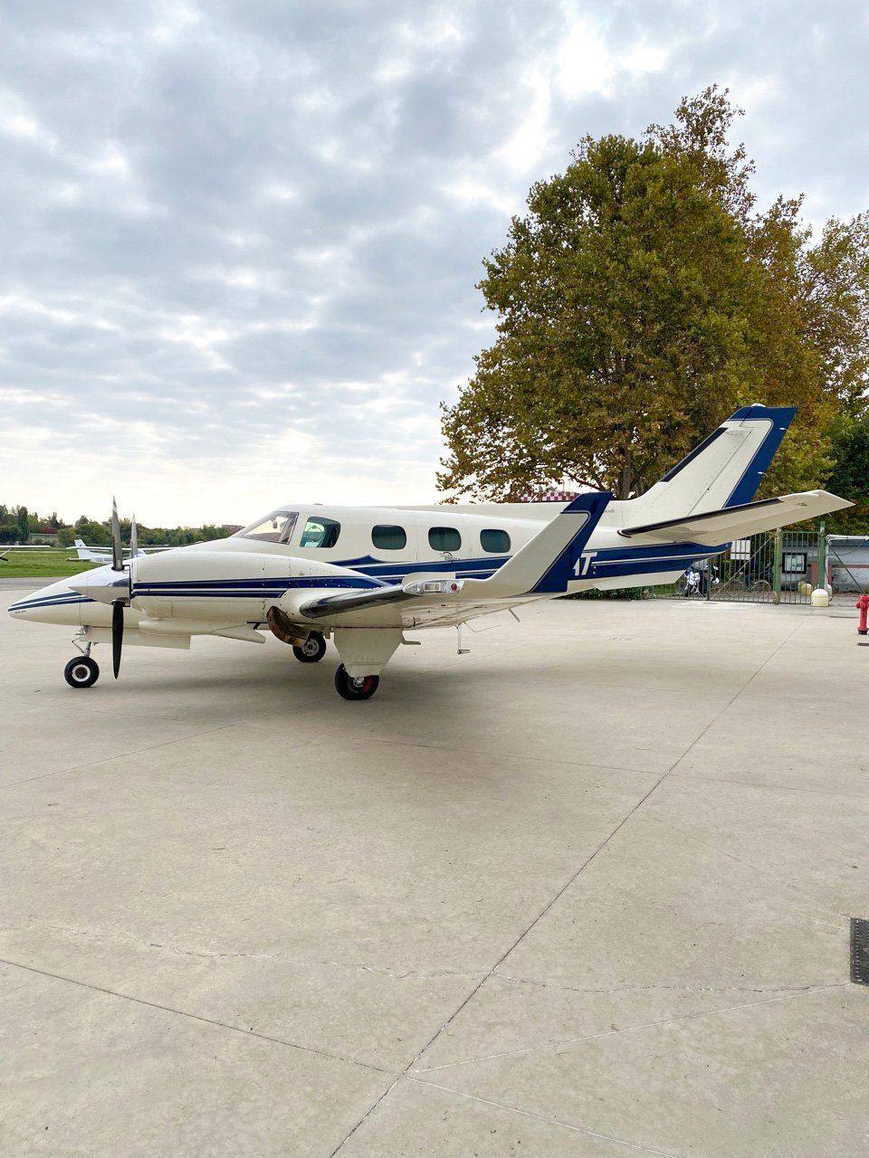 Wacker Aircraft Sales, Beechcraft BE60 Duke, N901AT, pre-owned aircraft for sale, gebrauchte flugzeuge zu verkaufen, used aircraft for sale,