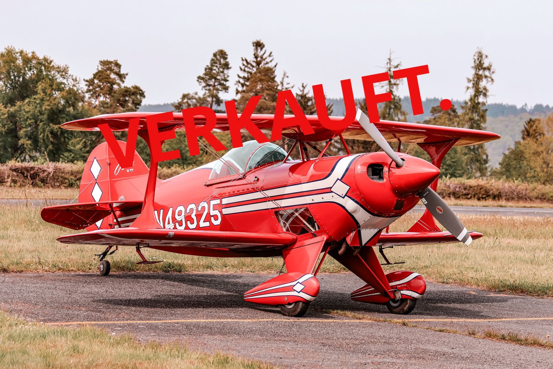 Wacker Aircraft Sales, Flugzeugverkauf, Verkaufsflugzeug, pitts s1t, peter wacker, gebrauchtes flugzeug,