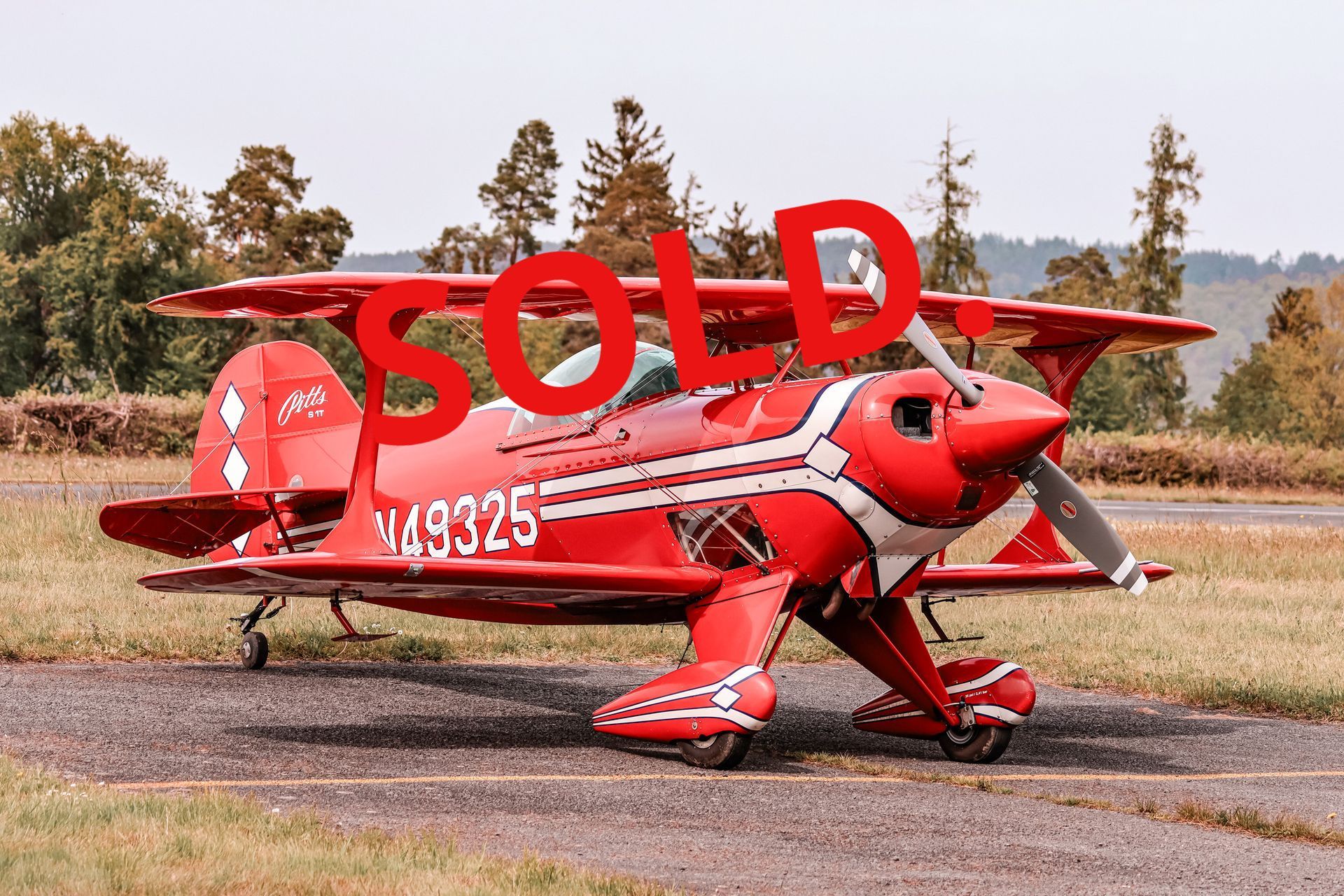 Wacker Aircraft Sales, Pitts S1T, N49325, aircraft for sale, used aircraft, peter wacker, preowned aircraft,