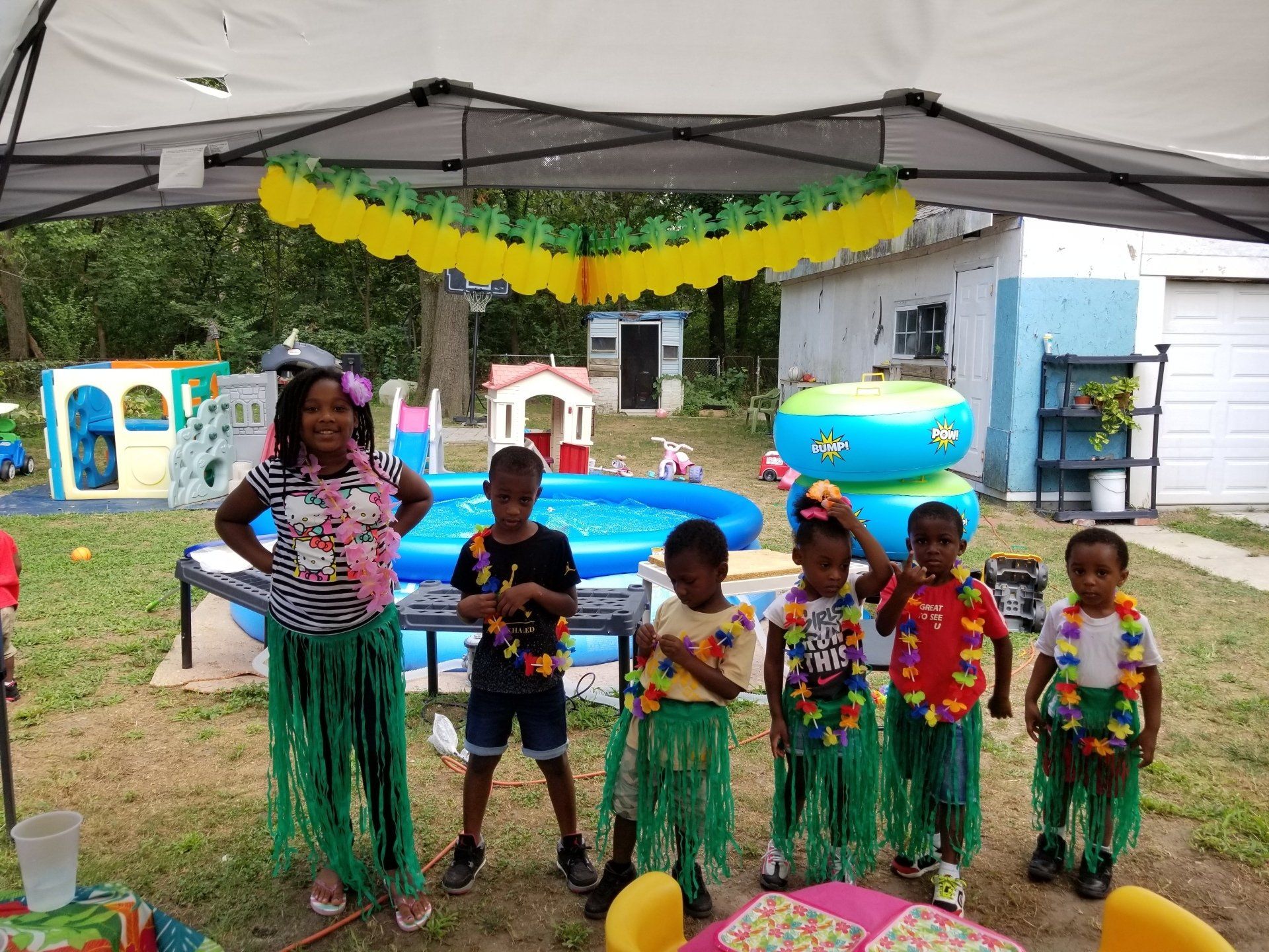 Precious Lil Ones Daycare