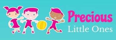 Precious-Lil-Ones-Daycare-Logo