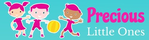 Precious-Lil-Ones-Daycare-Logo