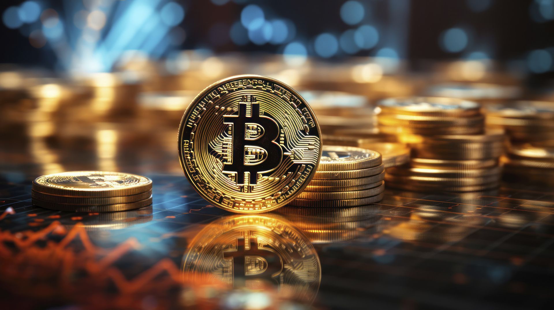 Bitcoin and Cryptocurrencies