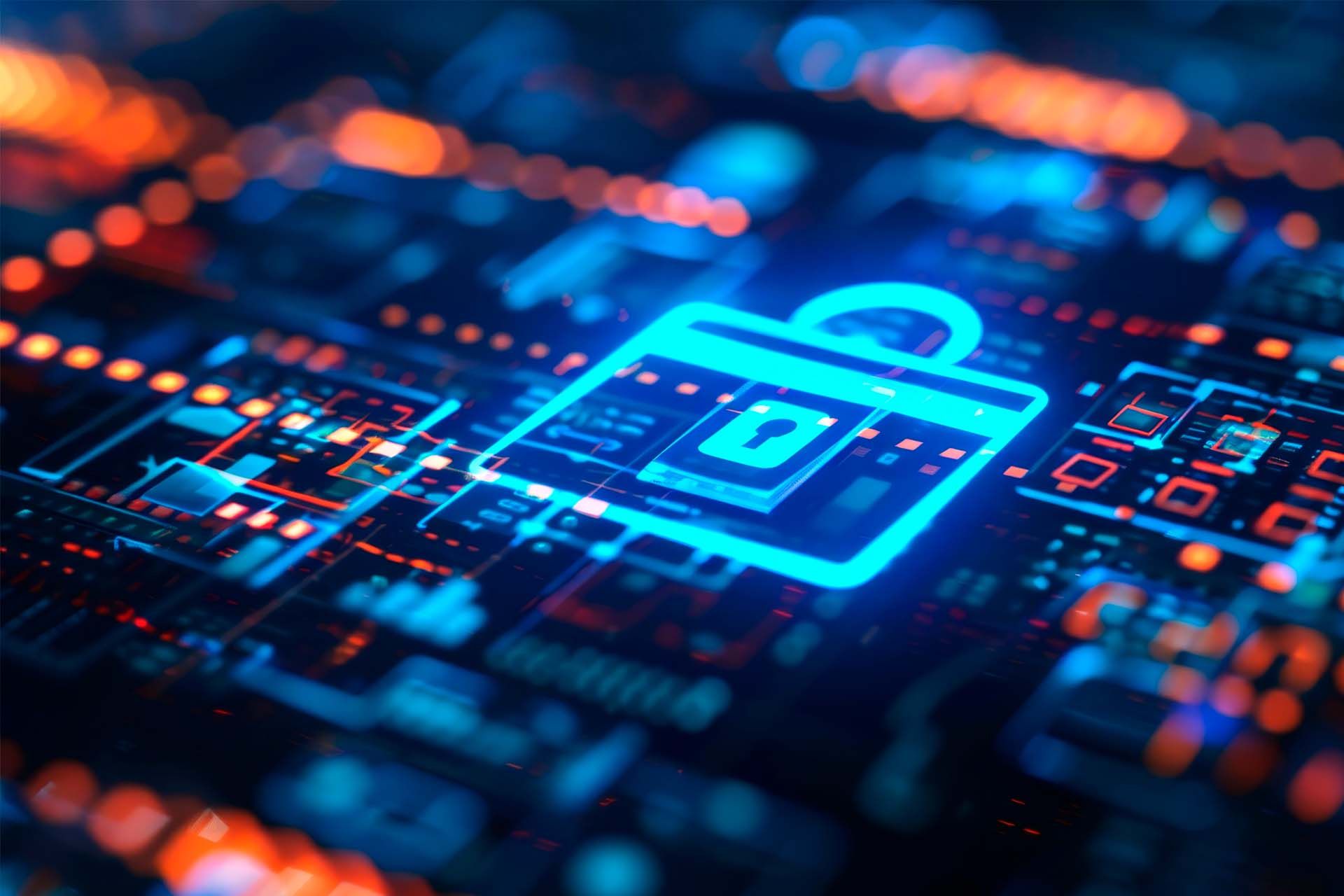 sapphire fx fraud prevention padlock on digital network account transfer protection