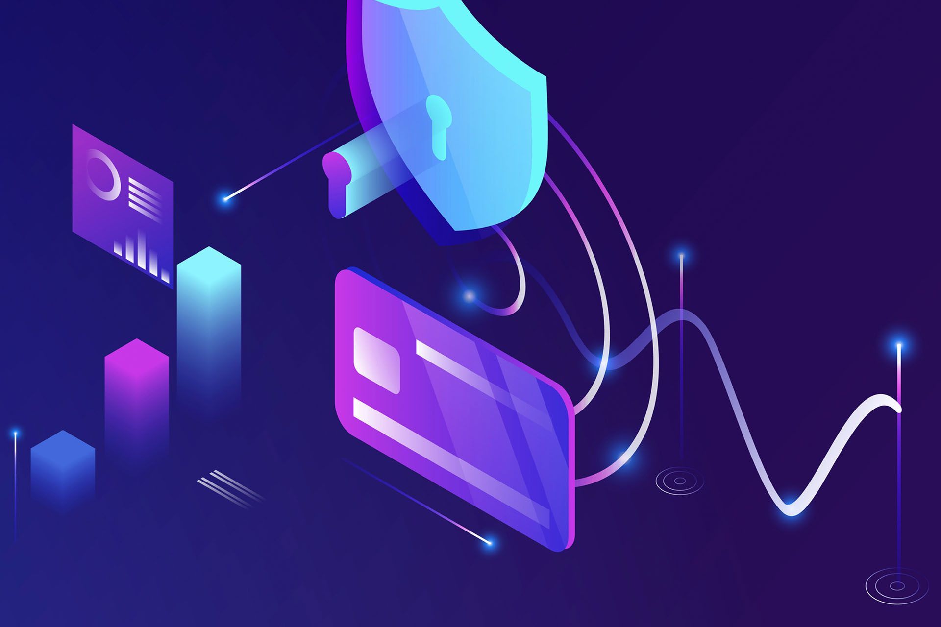 Network money security for your transfers