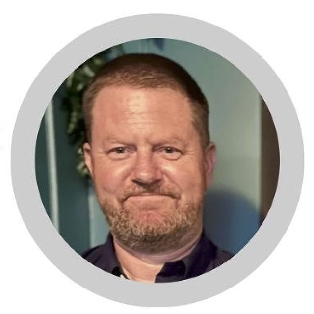 Operations Manager Simon Wheeler