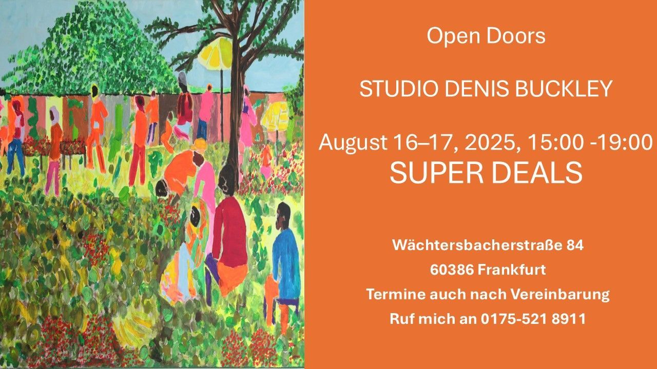 Super Deals Super Deals