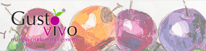 Scopri Gusto Vivo Bio e i suoi prodotti crudi Gusto Vivo Bio