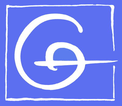 Anneliese Guttenberger Logo Anneliese Guttenberger Künstler Atelier in Lanzarote