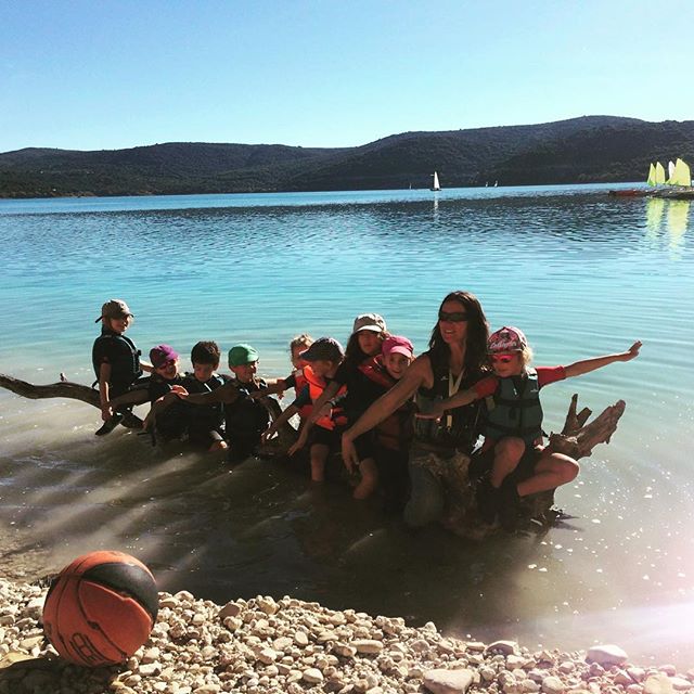 Une sortie en Gateway ou en planche ?