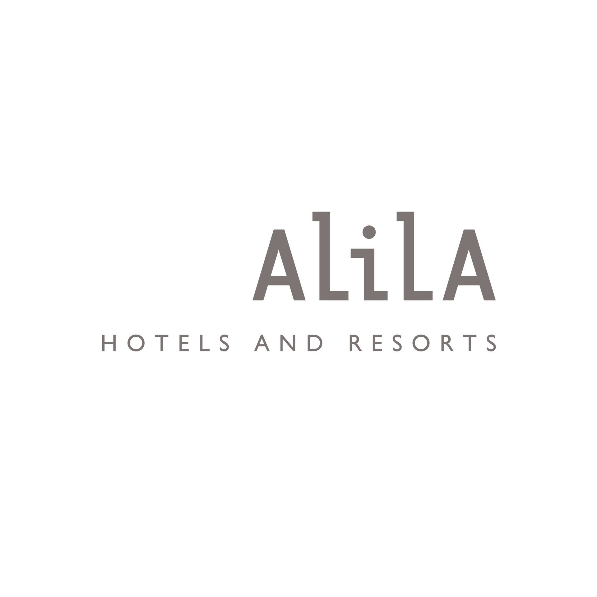 Alila Hotels