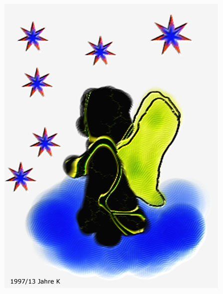 Computermalen Painter