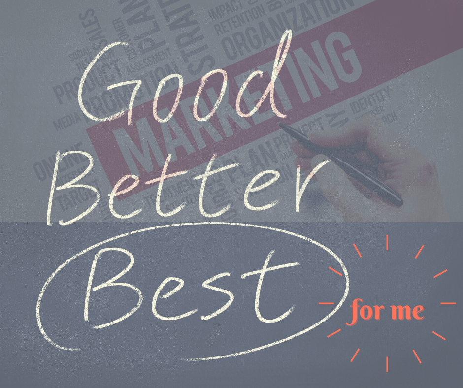 Kasperski Marketingkommunikation Positionierung