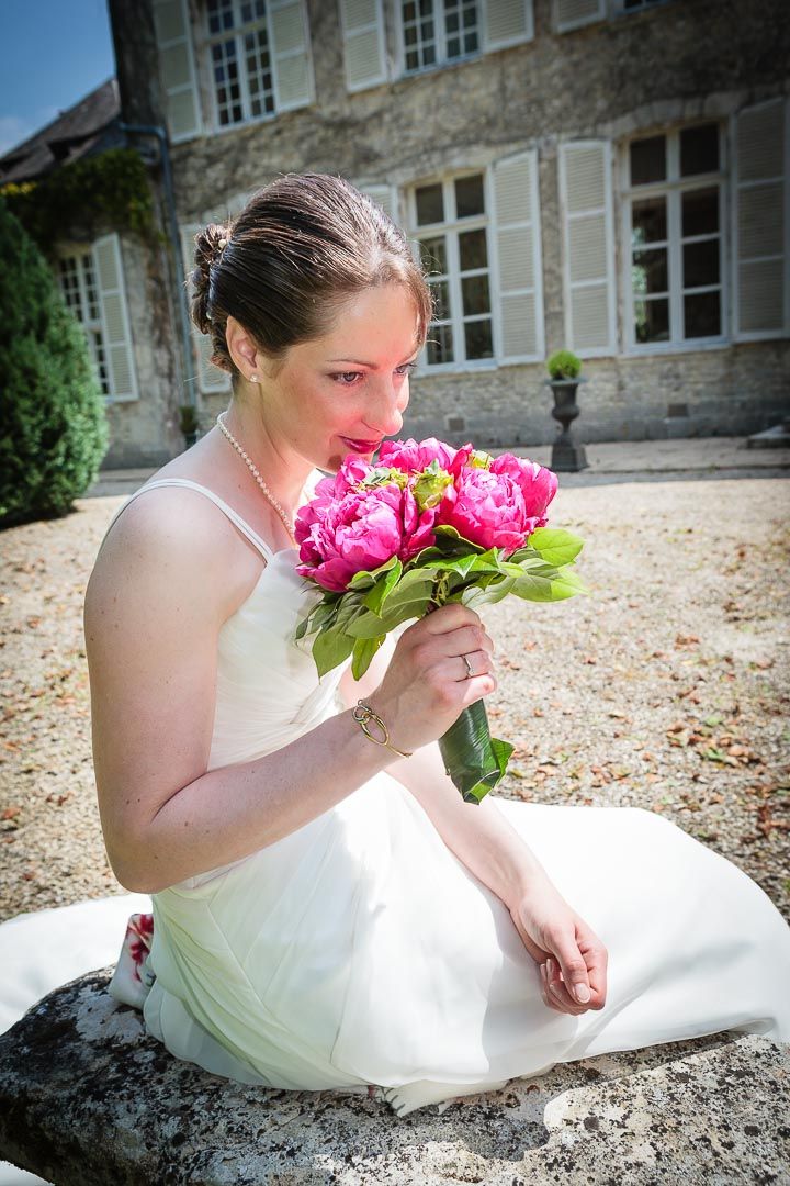 Mariée