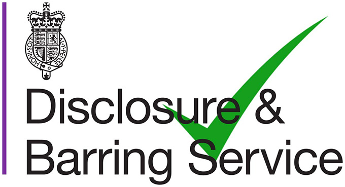 DBS logo