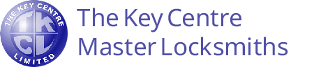 The Key Centre Limited logo & name
