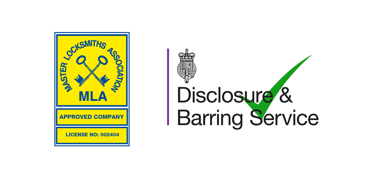 Vetted and Inspected