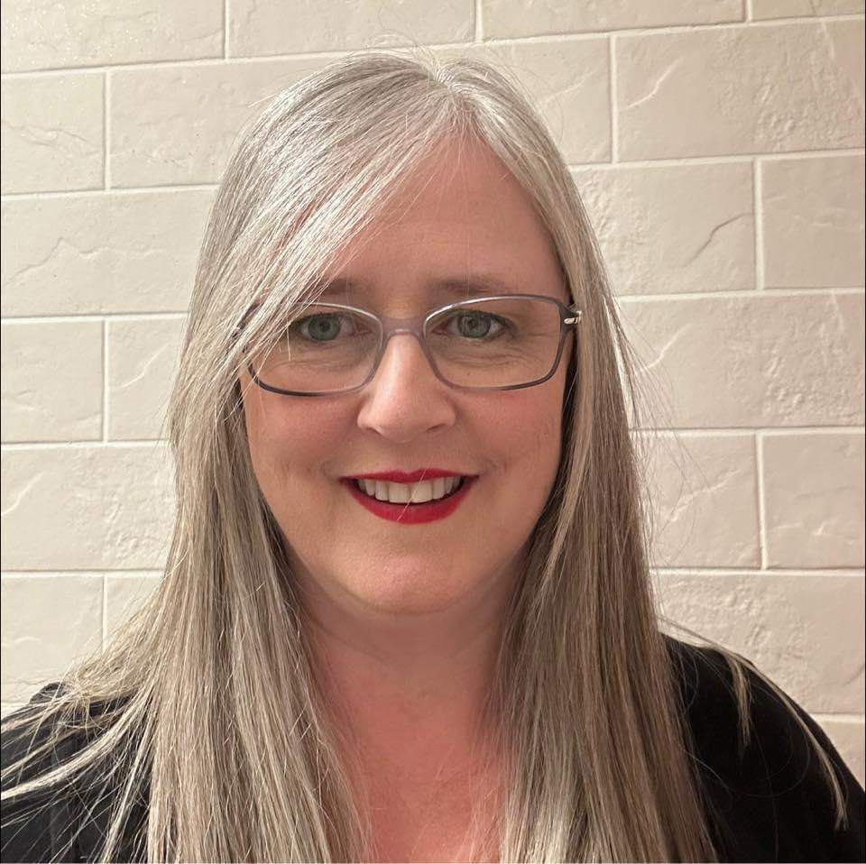 Sarah Sarah Speirs, Locksmith at The Key Centre
