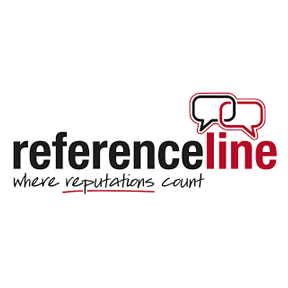Referenceline logo