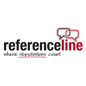 Click to see more Referenceline reviews Referenceline logo