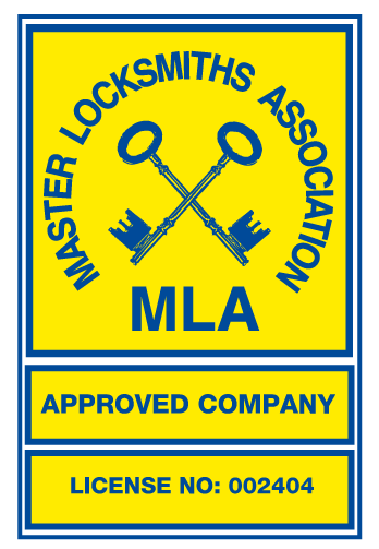 MLA logo
