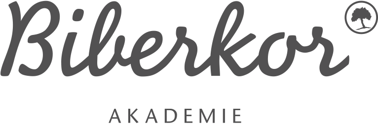 Logo - Akademie Biberkor