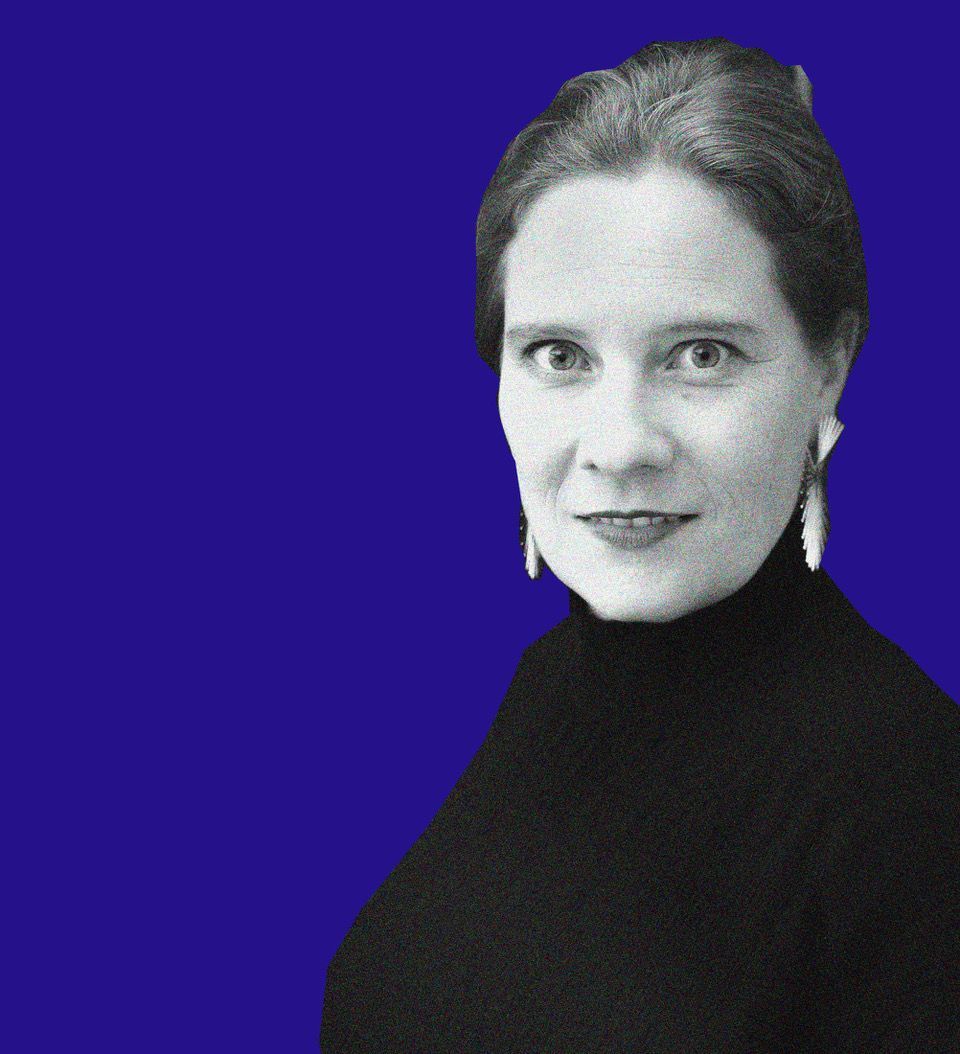 Dr. Flora Niess - Gründerin und Geschäftsführung bei Mimeta Innovation
