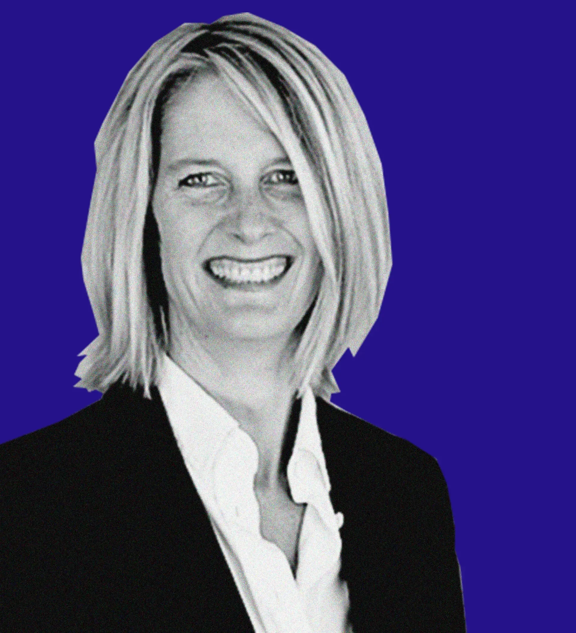 Sara Isabel Vischer - Beratung und Training bei Mimeta Innovation