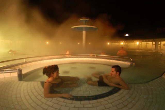 Bad Füssing Therme 1