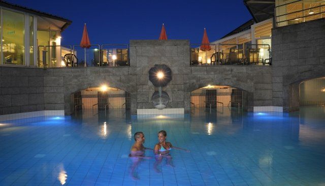 Bad Füssing Therme 1