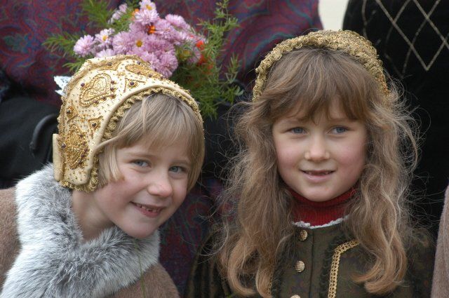 Bad Füssing - Bad Füssingen, Brauchtum