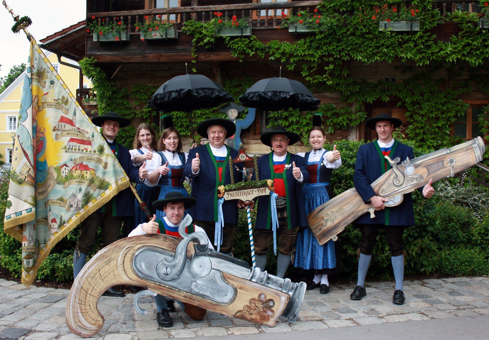 Bad Füssing - Bad Füssingen