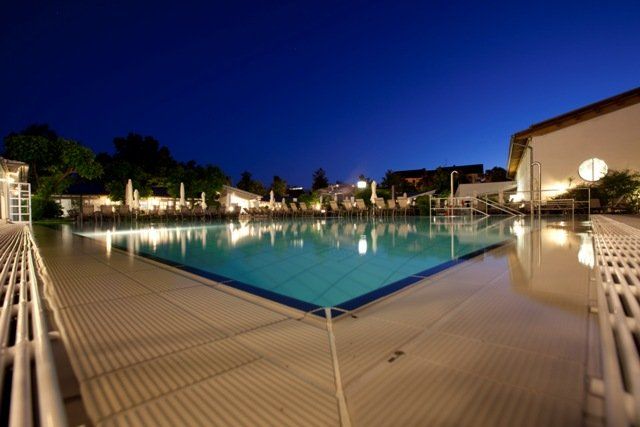 Bad Füssing Therme 1