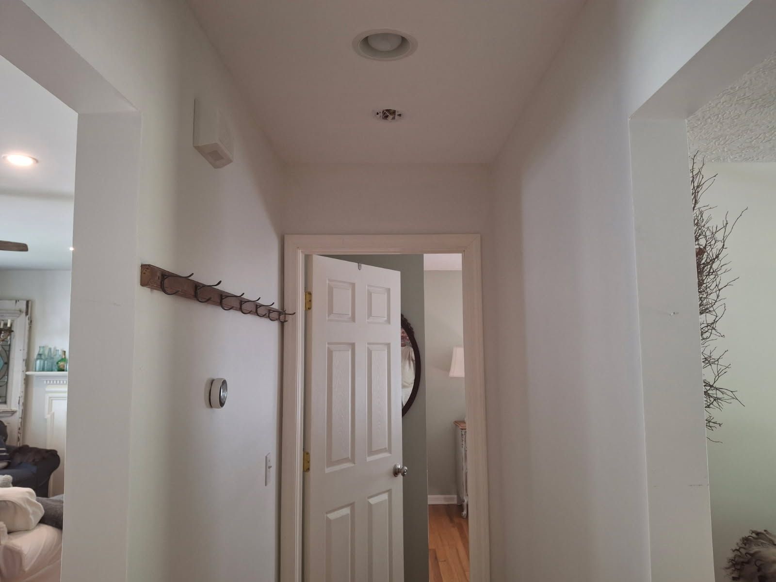 White is nice in Westlake