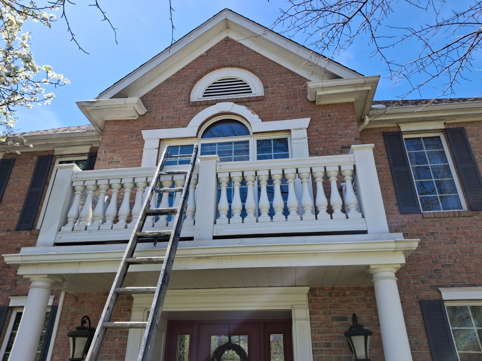 Climbing new heights for you in North Olmsted, Ohio