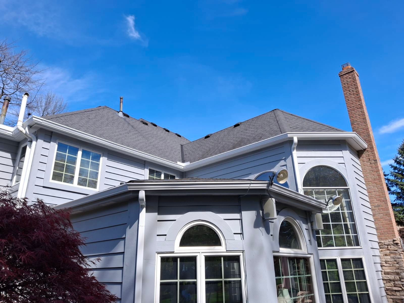 Exterior Painting in Avon Lake, Ohio