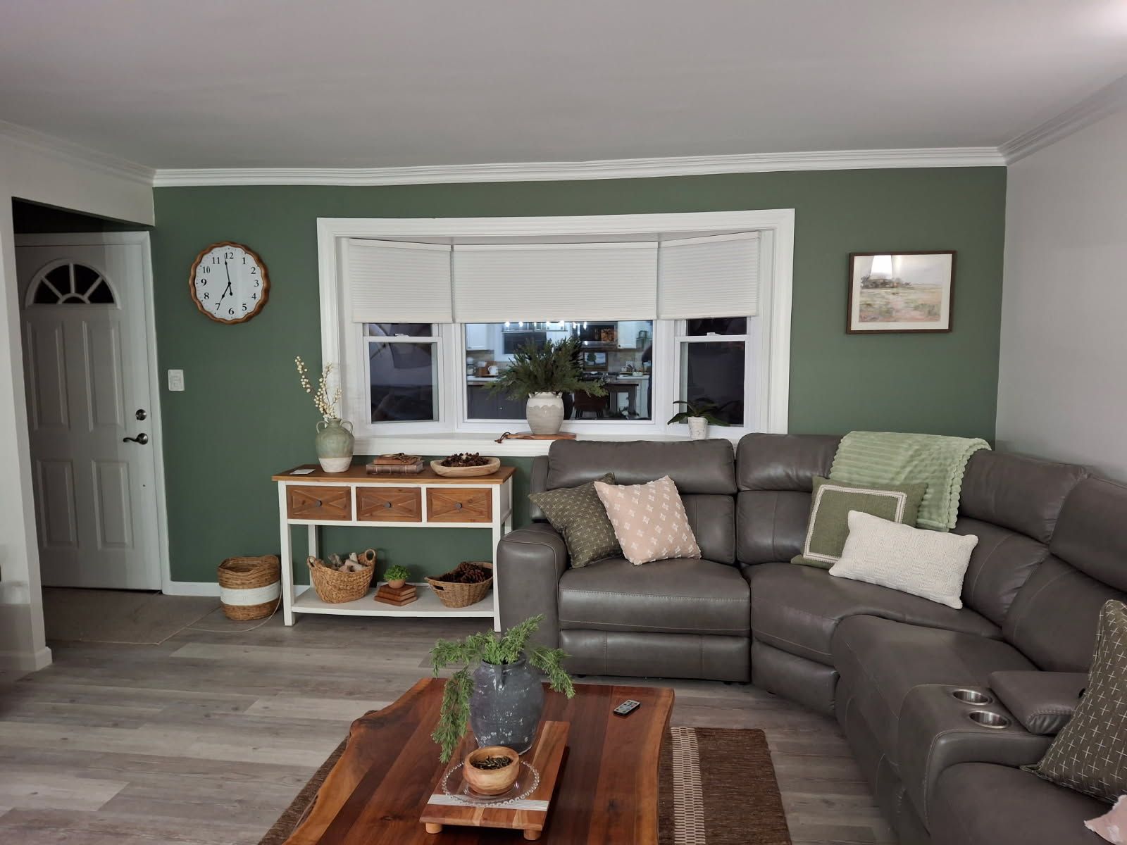 Stylish living spaces in Westlake, Ohio