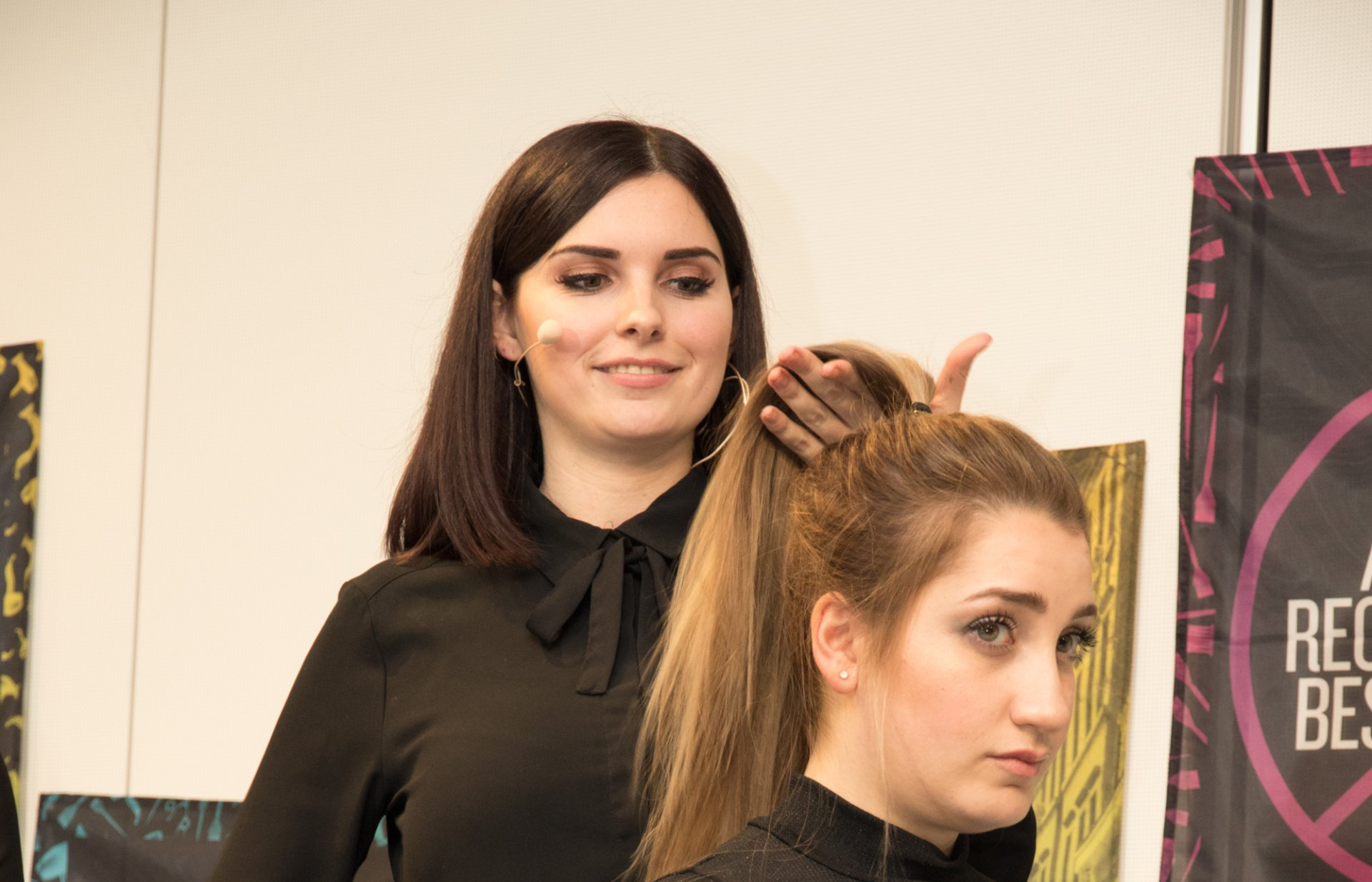 L‘Oreal Düsseldorf