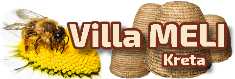 Ferienhaus Villa Meli Kreta Ferienhaus Villa Meli Kreta
