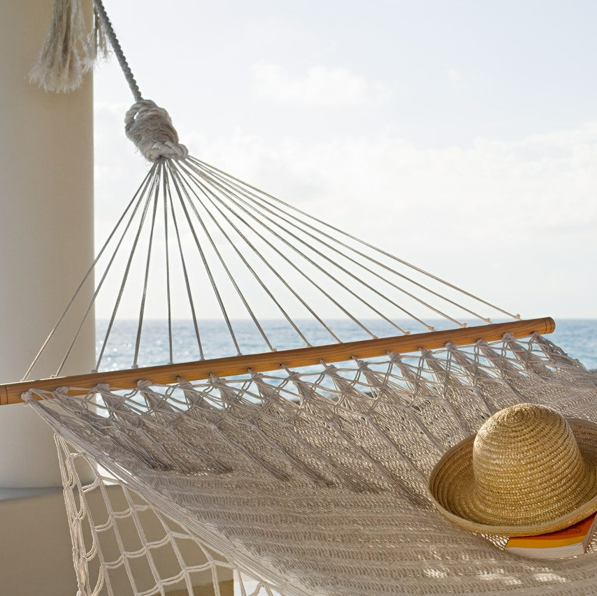 Coverbild Hängematte