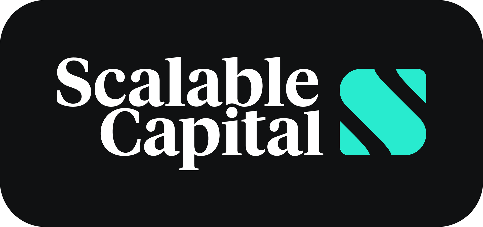 Logo Scalable mit Affiliate Link