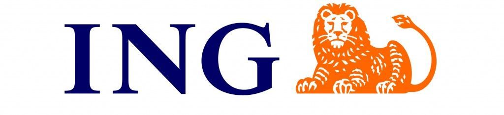 Hier geht's zur ING Bank  ING  logo Wertepapierdepot