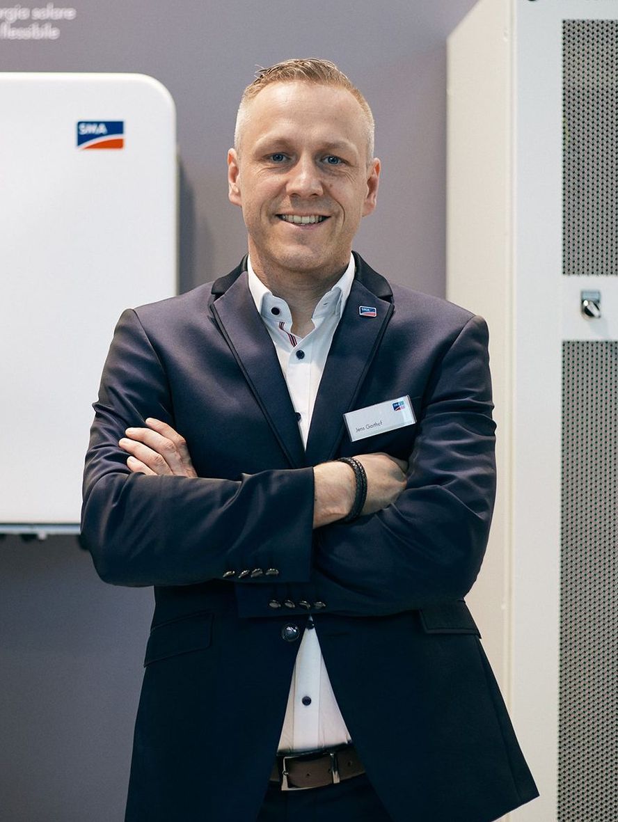 Foto vom Betreiber von Juniordedepot-einfach.de Jens Garthof