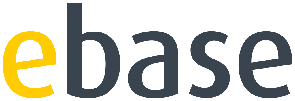 Logo Depotanbieter Ebase
