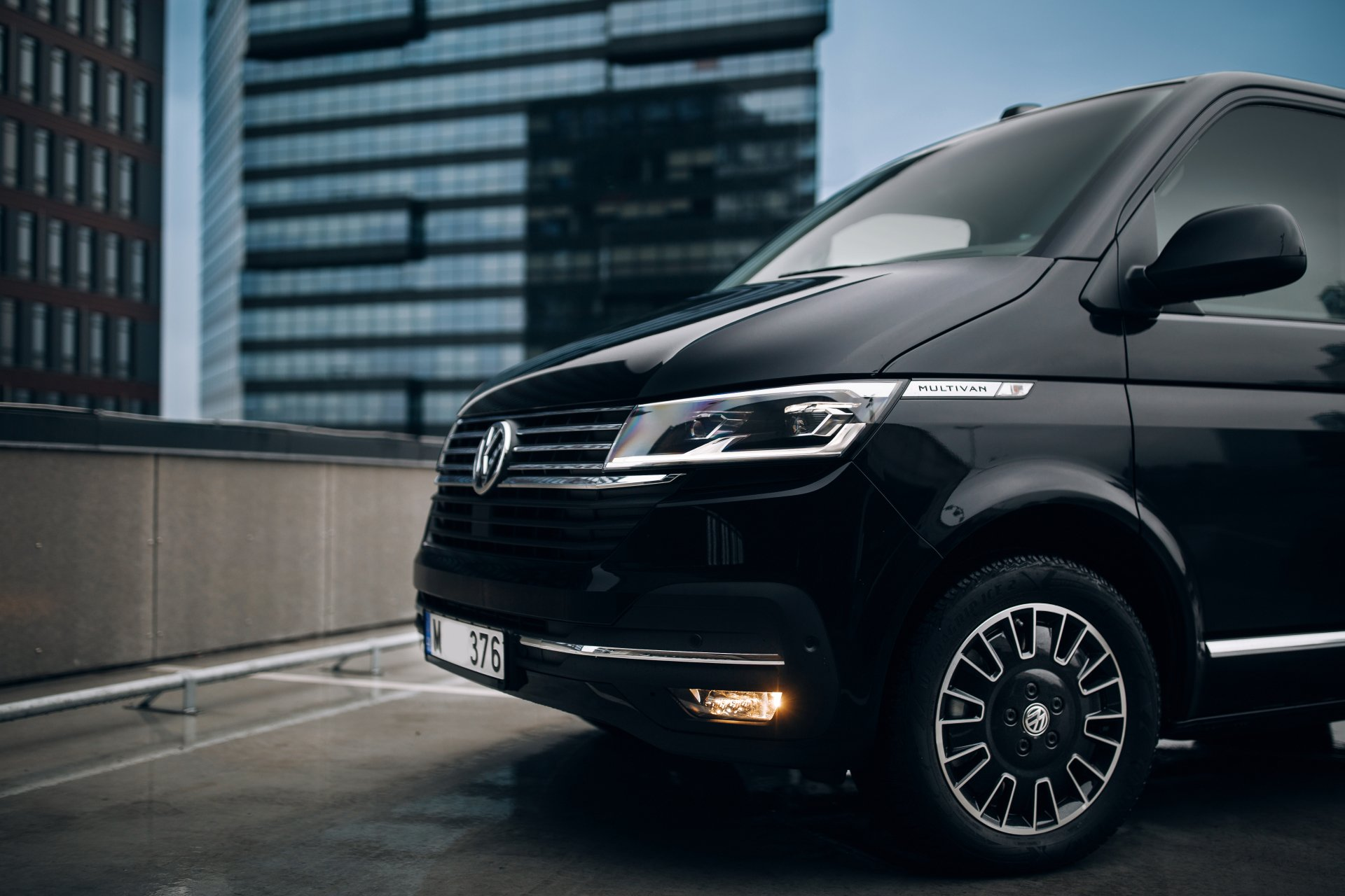 Transport pour collectivités et entreprises