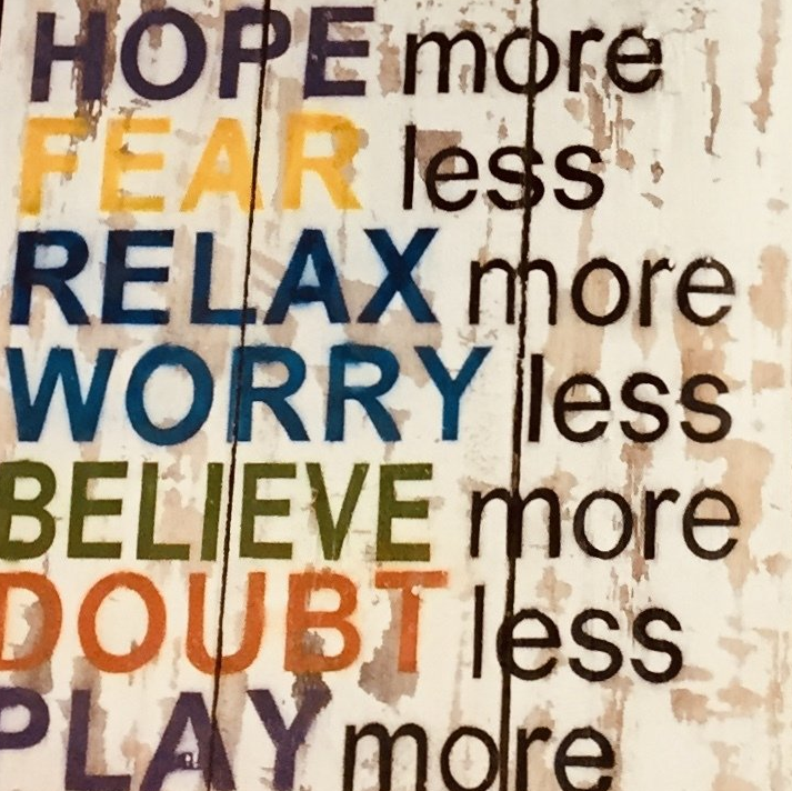 Relax more, worry less -  Kirsten Pape, Life Coach und Couple Coach in Cologne area and online
