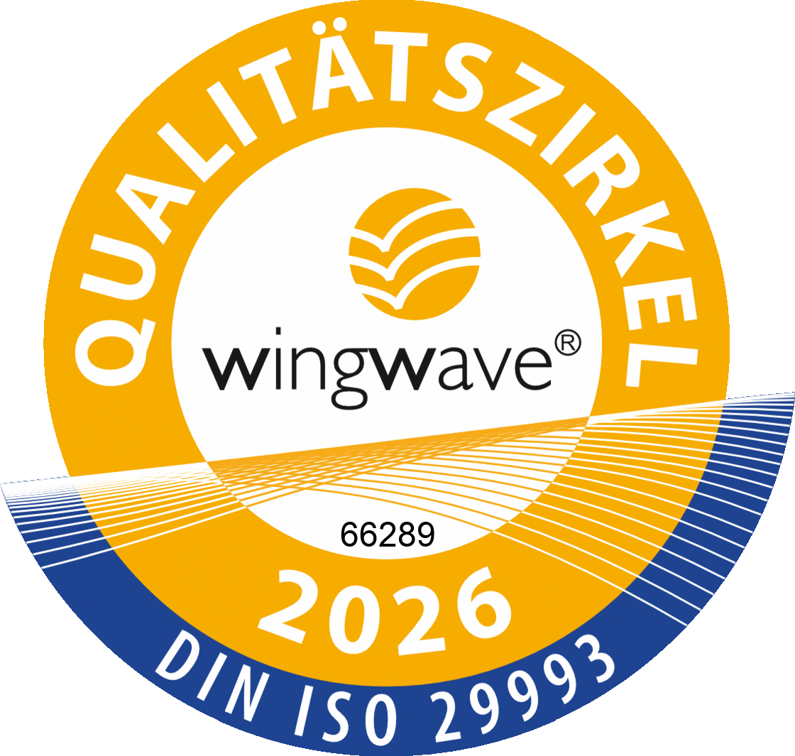 wingwave® Coach in Köln und Online wingwave® Coach, Mitglied im Berufsverband der wingwave Coaches seit 2014 Mitglied im Berufsverband der wingwave Online Coaches