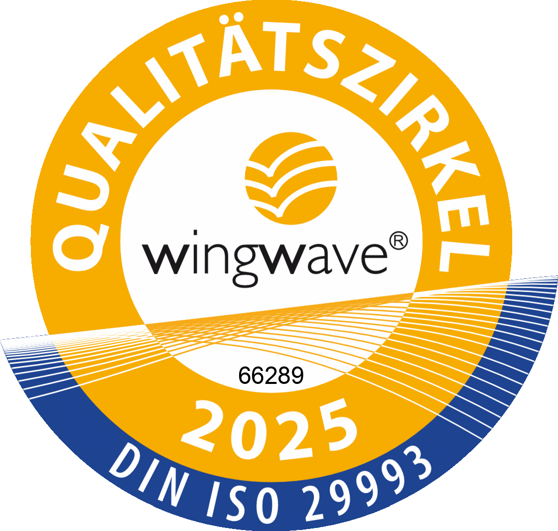wingwave® Coach in Köln und Online wingwave®  Coach, Mitglied im Berufsverband der wingwave Coaches seit 2014 Mitglied im Berufsverband der wingwave Online Coaches